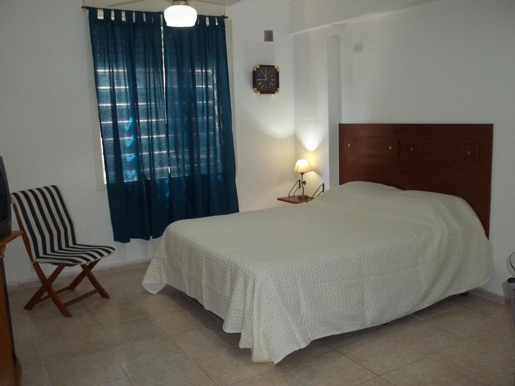 Апартаменты Apartamento Pichincha Росарио Экстерьер фото