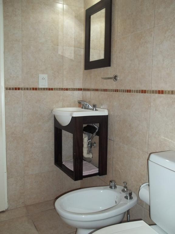 Апартаменты Apartamento Pichincha Росарио Экстерьер фото